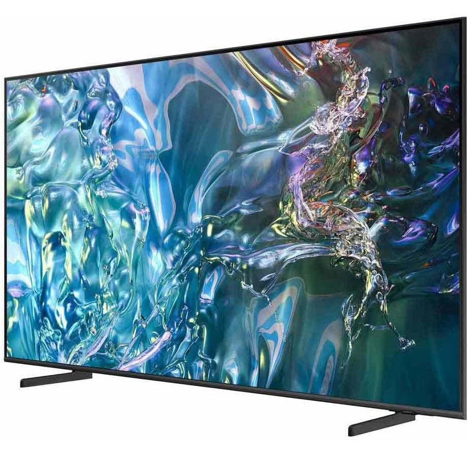 Samsung Qled 4K 55" Quantum Hdr QE55Q7FA Wifi Smart Tv Ps4 Netflix Pc