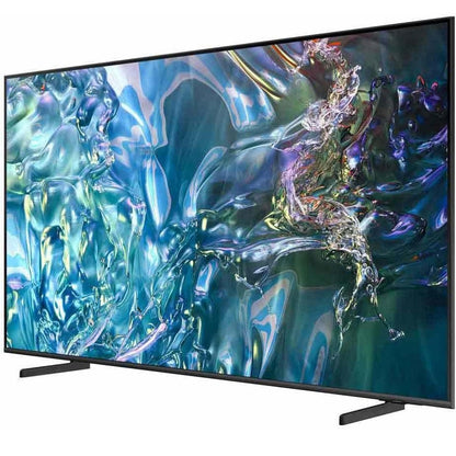 Samsung Qled 4K 55" Quantum Hdr QE55Q7FA Wifi Smart Tv Ps4 Netflix Pc