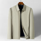 Modern Waterproof Jacket