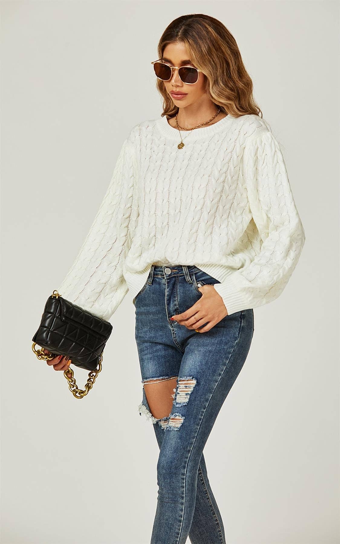 Maglione Lisbona