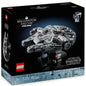 Lego - Star Wars 75375 (Millennium Falcon) 921 Pieces Disney - 25th Anniversary 18+