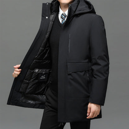 Giacca Uomo Inverno
