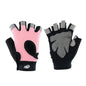 Weightlifting Training Gloves Women's Gym Fitness Bodybuilding Gloves