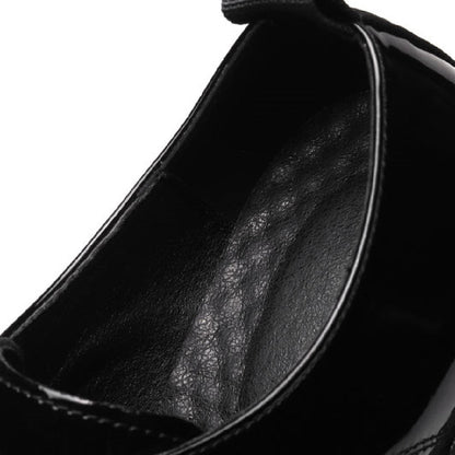 Klassischer Herrenschuh