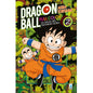 Comic: Dragon Ball Full Color The Young Goku Arc (2) By Akira Toriyama