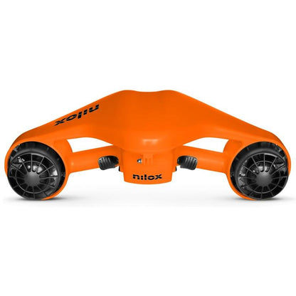 Nilox (Urban Makai) Elektrischer Tauchscooter Waterboard 30M - Orange
