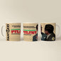 Infinite Statue - Fantozzi "Filini Organization" Mug Ceramic Tea And Coffee