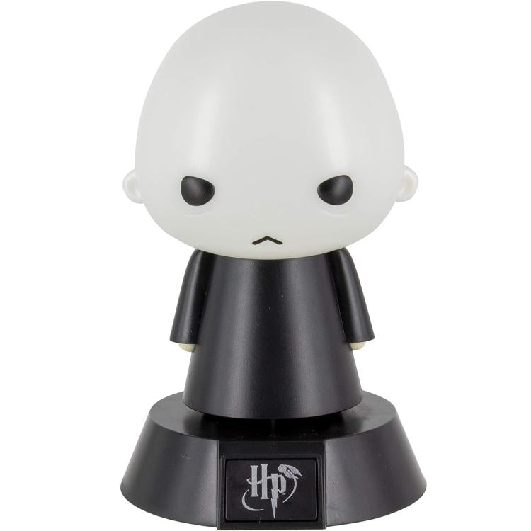Paladone Harry Potter 003 Lord Voldemort 3D Table Lamp Night Light