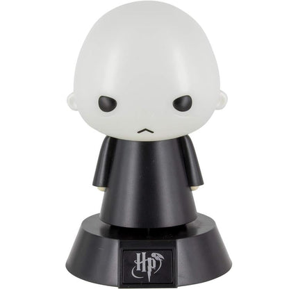 Paladone Harry Potter 003 Lord Voldemort 3D Table Lamp Night Light