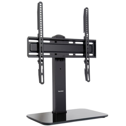 Vultech Pro Staffa Monitor Tv Da Tavolo Supporto Da Scrivania Regolabile 32"-55"