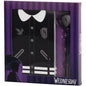 Netflix: Wednesday Diary And Ballpoint Pen School Gift Set