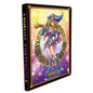 Konami Yu-Gi-Oh! Dark Magician Girl 9-Pocket Duelist Portfolio Card Binder