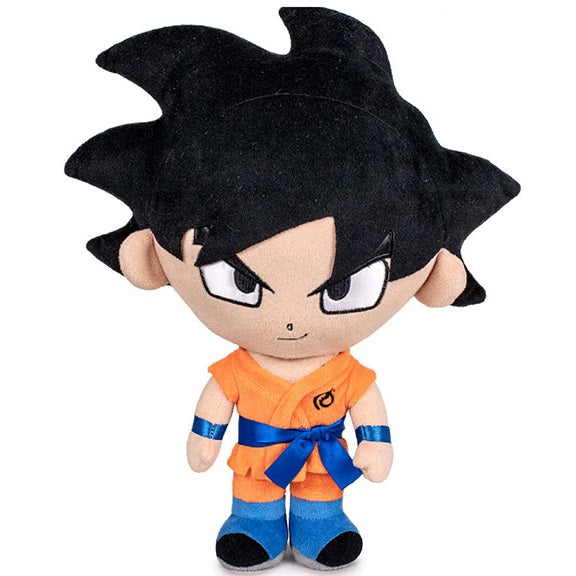 Toei Animation Plüschtier Dragon Ball Super (Goku) 30cm Großes Stofftier Toys Plush