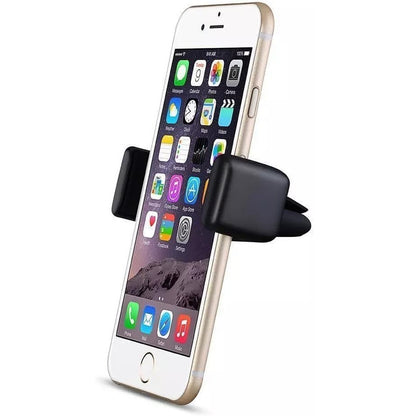 Supporto Mimì Telefono Cellulare Smartphone 5,5"/8" per Auto Bocchette dell'Aria