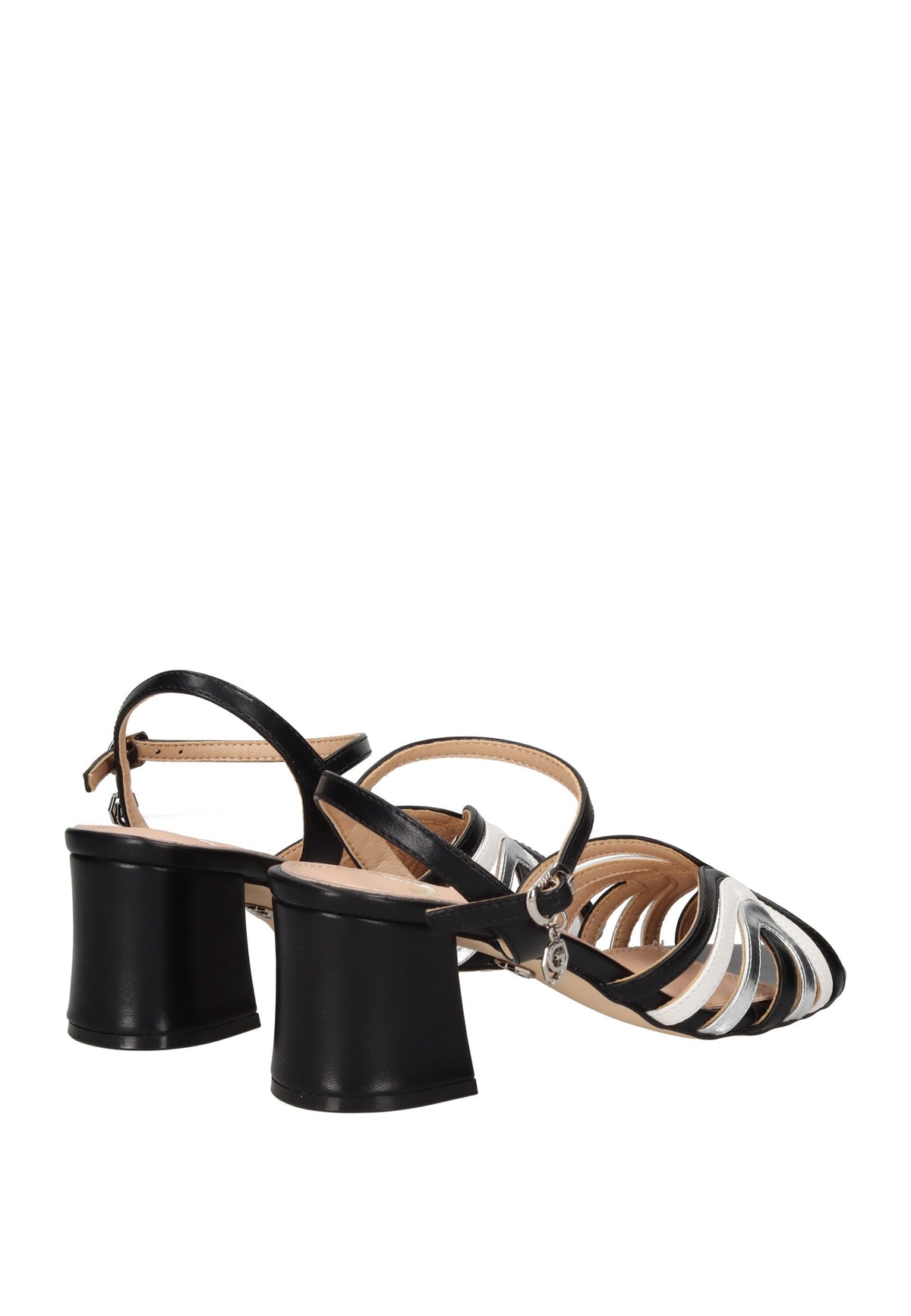 GP955 GOLD&GOLD Sandal