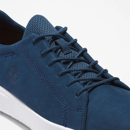 Timberland scarpa sneakers Seneca Bay Oxford TB0A292C288 blu
