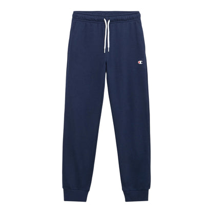 Champion GRAPHIC FULL ZIP SET - Tuta - 307536 GS511 verde-blu