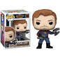Funko Pop! Marvel - Guardians Of The Galaxy Vol. 3 (1201) Star-Lord 9cm