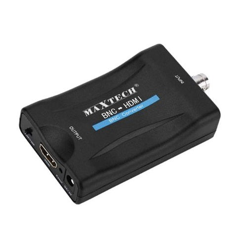 Cavo Adattatore Convertitore da Bnc a Hdmi per Sistemi Videosorveglianza Telecamera TV