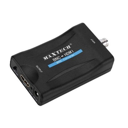 Cavo Adattatore Convertitore da Bnc a Hdmi per Sistemi Videosorveglianza Telecamera TV