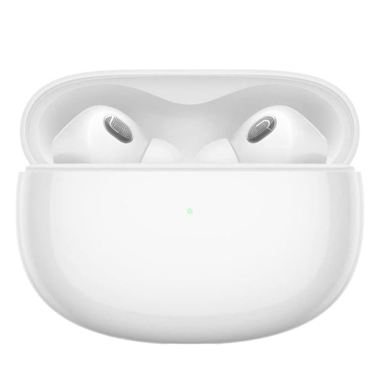 Xiaomi In-Ear-Kopfhörer (Buds 3T Pro) Kabellose Bluetooth-Kopfhörer Gloss White
