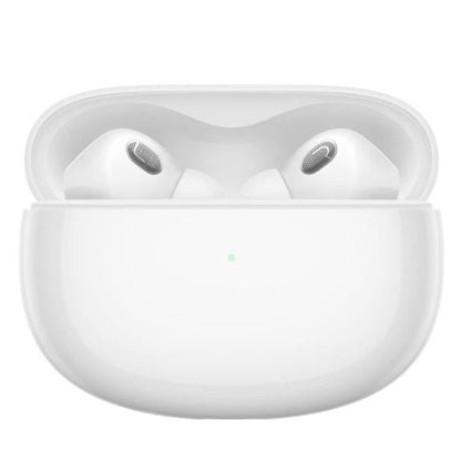 Xiaomi In-Ear-Kopfhörer (Buds 3T Pro) Kabellose Bluetooth-Kopfhörer Gloss White