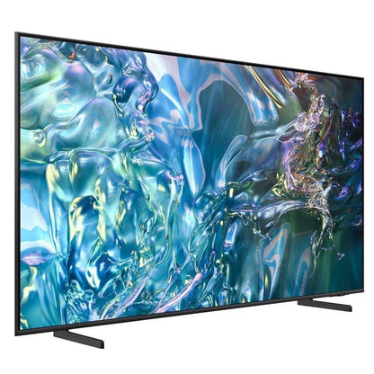 Samsung Qled 4K 55" Quantum Hdr QE55Q7FA Wifi Smart Tv Ps4 Netflix Pc
