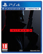 Hitman 3 PS4 Italian Game PlayStation 4 Video Game New VR Sealed