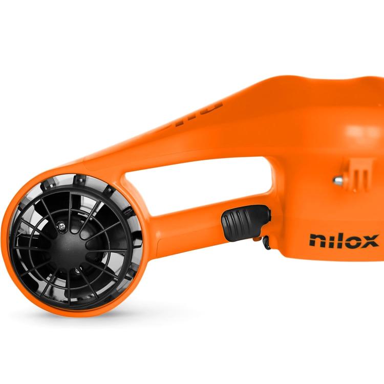 Nilox (Urban Makai) Elektrischer Tauchscooter Waterboard 30M - Orange