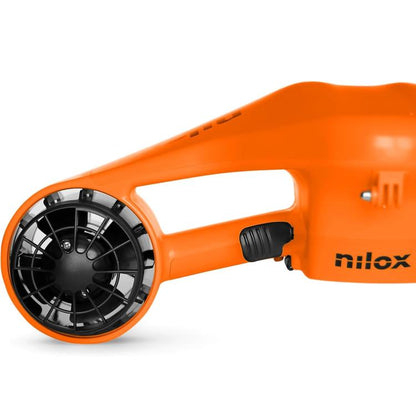 Nilox (Urban Makai) Elektrischer Tauchscooter Waterboard 30M - Orange