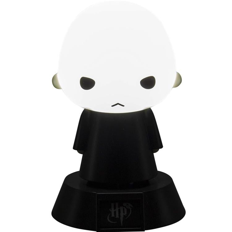 Paladone Harry Potter 003 Lord Voldemort 3D Table Lamp Night Light