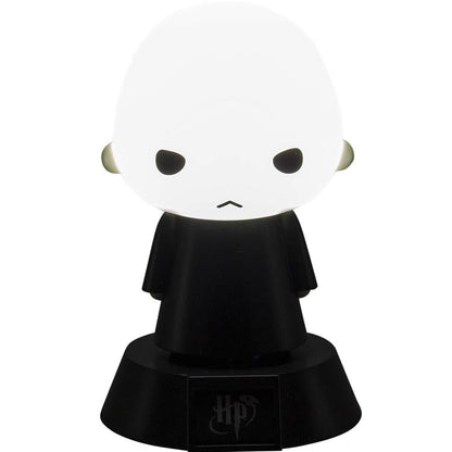 Paladone Harry Potter 003 Lord Voldemort 3D Table Lamp Night Light
