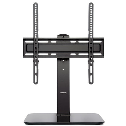 Vultech Pro Staffa Monitor Tv Da Tavolo Supporto Da Scrivania Regolabile 32"-55"