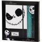 Karactermania Diary with Ballpoint Pen Nightmare Before Christmas Disney NBC Set