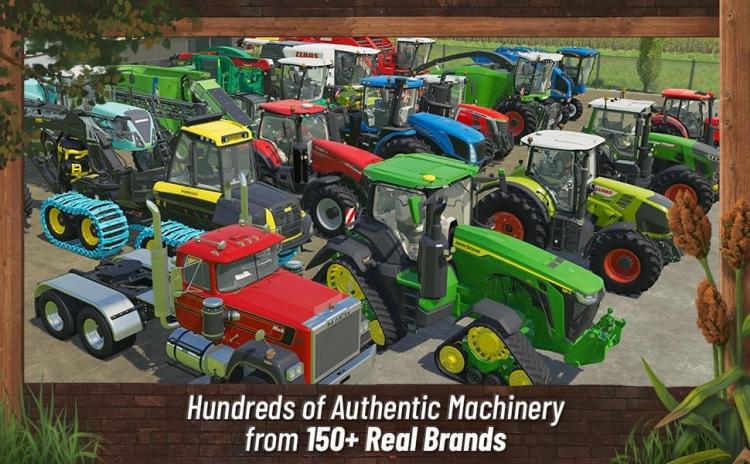 Farming Simulator 22 Premium Edition Ps4 Gioco Italiano Playstation |Upgrade Ps5