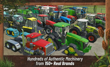 Farming Simulator 22 Premium Edition Ps4 Gioco Italiano Playstation |Upgrade Ps5