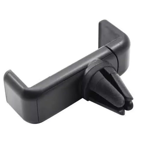 Supporto Mimì Telefono Cellulare Smartphone 5,5"/8" per Auto Bocchette dell'Aria