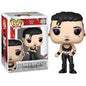 Funko Pop! WWE (122) Rhea Ripley - Wrestling Vinyl Figure Figurine Statue 9cm