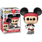Funko Pop! Disney: Mickey & Friends (1556) Mickey Mouse Hgw Mirl Mickey Mouse Figure