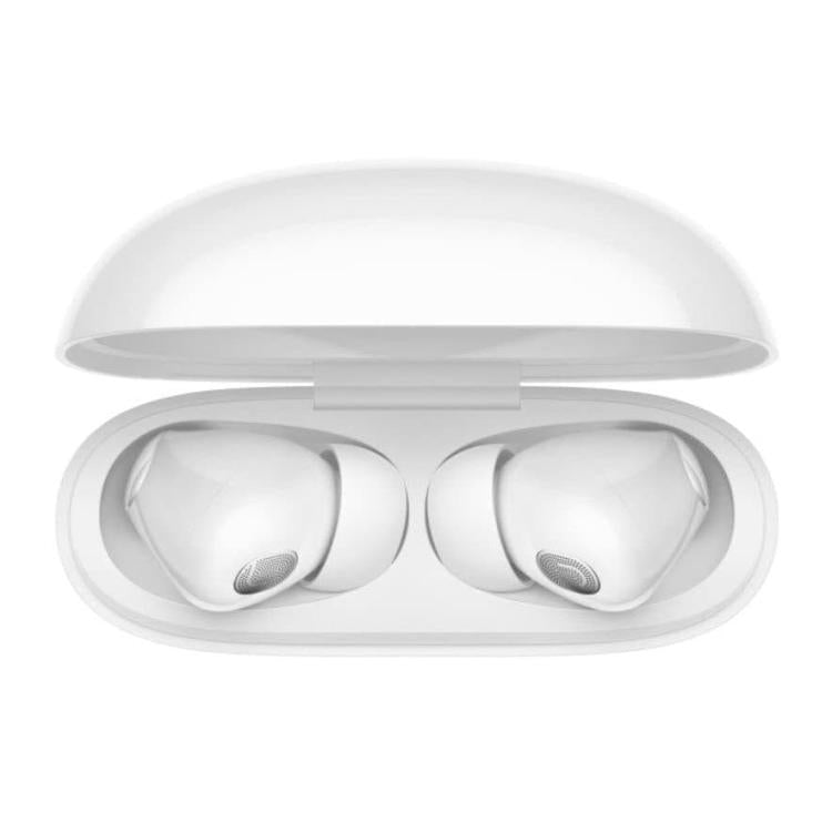 Xiaomi In-Ear-Kopfhörer (Buds 3T Pro) Kabellose Bluetooth-Kopfhörer Gloss White