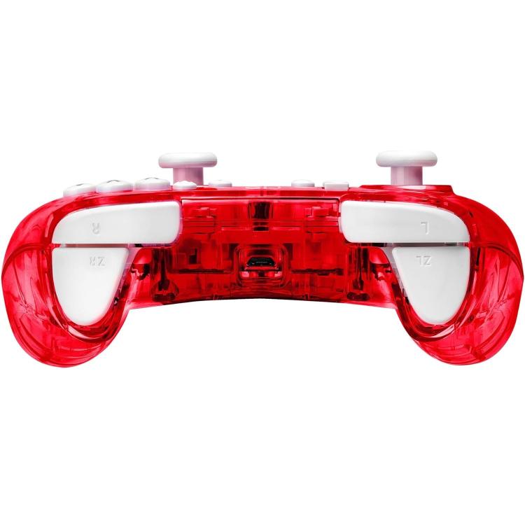 PDP Mini Controller Nintendo Switch Kabelgebundener Joystick mit Kabel Rock Candy St.Cherry