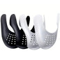 2 Pairs Anti-Crease Shoe Shields Wrinkle Protection Sneaker Shield Men and Women