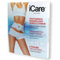 Icare Reshaping Slimming Tummy and Hips Patches 8 sachets