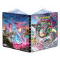 Pokémon Album 9-Pocket Lost Origin Sword Shield: Skies Binder 252 Cards
