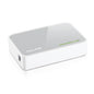 Tp-Link 5-Port 10/100 Desktop Hub Switch Rj45 10/100 Mbps Plug&Play Tl-Sf1005D