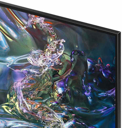 Samsung Qled 4K 55" Quantum Hdr QE55Q7FA Wifi Smart Tv Ps4 Netflix Pc