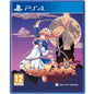 Super Zangyura PS4 Video Game Playstation 4 Blu Ray Disc Version New Eng/Jap