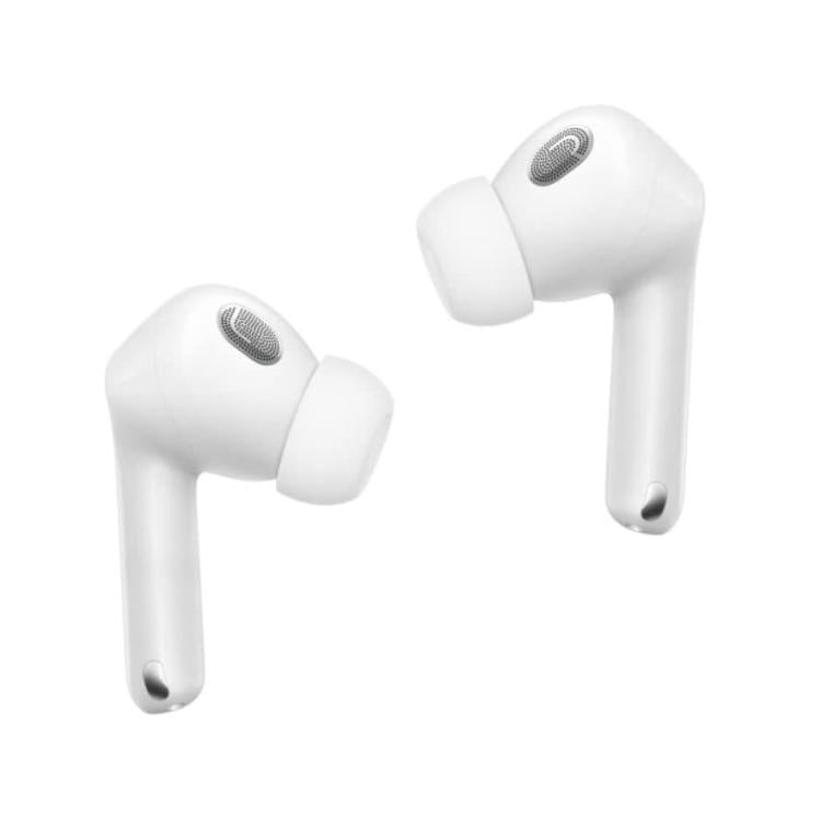 Xiaomi In-Ear-Kopfhörer (Buds 3T Pro) Kabellose Bluetooth-Kopfhörer Gloss White