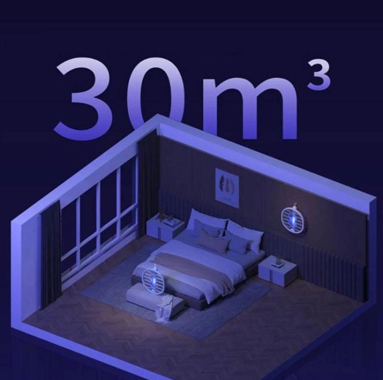 Elektrische Mückenklatsche Akku LED UV Mückenfalle Fliegenfalle