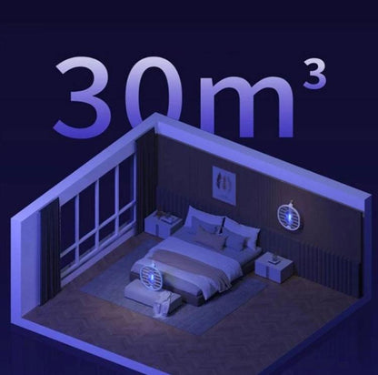 Elektrische Mückenklatsche Akku LED UV Mückenfalle Fliegenfalle